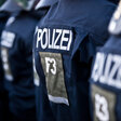 Polizeiuniformen