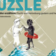 Ausschnitt aus dem Theaterplakat