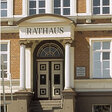 Rathaus Liebenwalde. Foto: LISUM