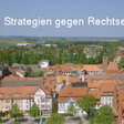 Blick über Wittstock