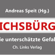 Ausschnitt aus dem Buchcover