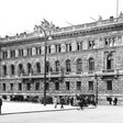 Das Reichsfinanzministerium am Berliner Wilhelmplatz (1930)