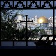 Jerusalem - Schnittpunkt dreier Weltreligionen