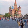 Türme in Russland