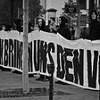 Aufmarsch des "Widerstands in Südbrandenburg" am 1. Mai 2010 Hoyerswerda
