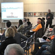 Trägerkonferenz in der Landeszentrale