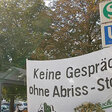 Demonstration gegen Stuttgart 21 im Sep. 2010