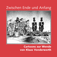 Karikatur von Klaus Vonderwerth