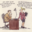 Karikatur von HOGLI