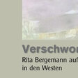 Buchtitel "Verschwommen"