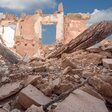 Verwüstungen im Krieg in Syrien. Bild: pixabay, CCO