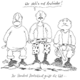 Zeichnung: Klaus Stuttmann