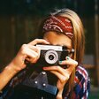 Fotografin. Bild: pixabay, CCO