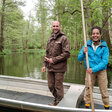 Filmstill: Auf Schatzsuche im Spreewald