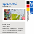 Sprachcafé 