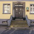 Rathaus Peitz 2000