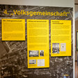 In der Ausstellung "Napola Potsdam"