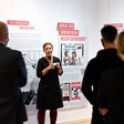 Ausstellungsrundgang "Wir sind Brandenburg"