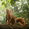 Eichhörnchen
