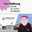 Arado Rundgang