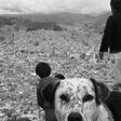 Frank Gaudlitz, La Paz, Bolivien 2005