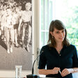 Ausstellungseröffnung