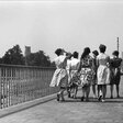 Potsdam, Lange Brücke 1962 © Potsdam Museum, Foto Werner Taag