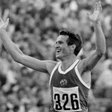 Peter Frenkel, Olympiasieg 1972 in München (c) privat