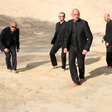 Band SANDOW