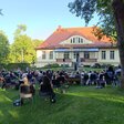 Poetry Slam 2023 open Air