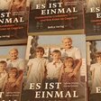Buchcover "ES IST EINMAL Ostdeutsche Großeltern und ihre Enkel im Gespräch"
