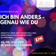Flyer zum Seminar