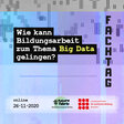 Titelbild Fachttag