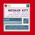 Soziale Kitt