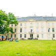 Zivilgesellschaftliche Messe 2020 auf dem Campus Schloss Trebnitz (c) Michal Zak
