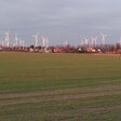 Windräder in Brandenburg