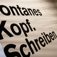 Museum Neuruppin Eröffnung fontane.200/Autor