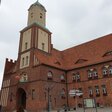 Rathaus Wittstock