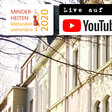 Veranstaltung auf youtube
