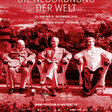 Potsdamer Konferenz. Plakat zur Ausstellung