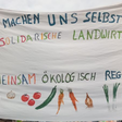Solidarische Landwirtschaft