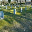 Neuen Friedhof Potsdam