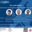 Europa-Dialog