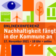 Wirtschaften mit Zukunft - Veranstaltungseinladung