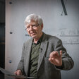 BStU/Stange, Gilbert Furian liest aus seiner Akte, 2021