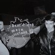 Junge Rechtsextremisten im Herbst 1989 in Leipzig