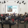 Förderverein des Potsdam Museums e. V.: Die friedliche Revolution in Potsdam 1989 – eine Zeitzeugen-Gesprächsreihe