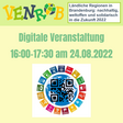 Digitale Veranstaltung am 24.08.22