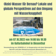 Beitragsbild Veranstaltung Biesenthal
