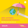 klimafit Post 2